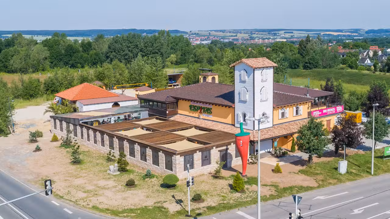 Binnenkant - ESPITAS Zwickau, Zwickau, SN