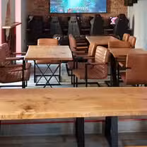 A photo of 1337Frankfurt restaurant