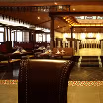 A photo of Sankranti Restaurant & Social Event Plaza restaurant