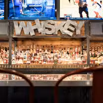 A photo of Sauced BBQ & Spirits - Sacramento restaurant