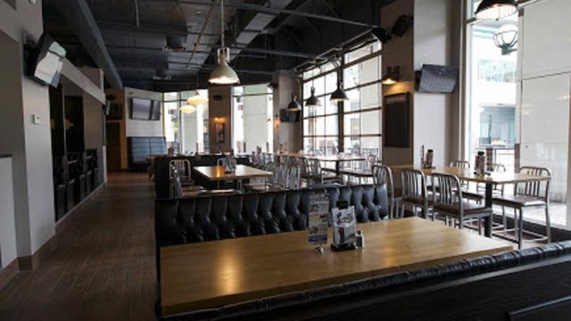 Firkin on Harbour — photo via OpenTable