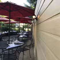 A photo of North Plank Road Tavern restaurant