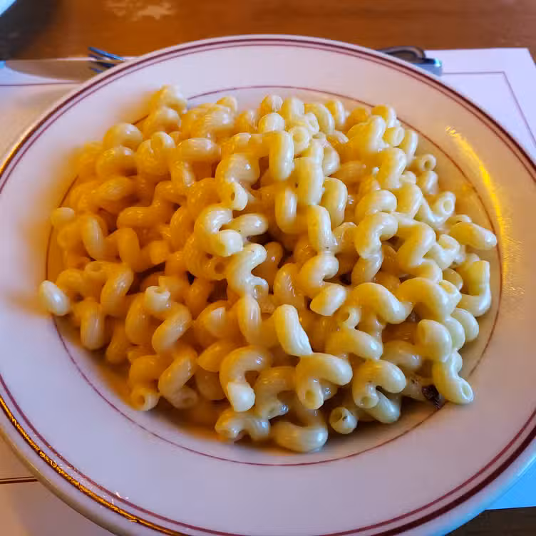 Food - Jack Austin's, Weehawken, NJ