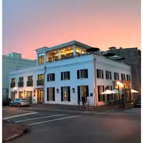 The Grove Savannah餐廳的相片