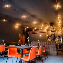 A photo of Mozzarella Bar Stuttgart restaurant