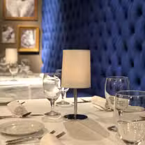 A photo of Josephine's restaurant