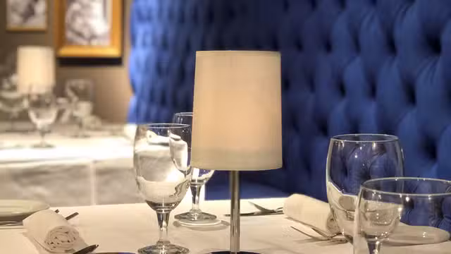 A photo of Josephine's restaurant