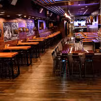 A photo of Social Beer Haus restaurant