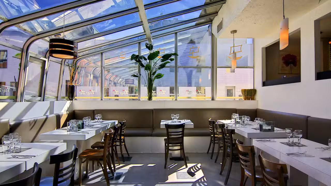 Restaurant Tay Do, Montréal, QC