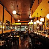 Cover image for Quattro Gatti Ristorante e Pizzeria