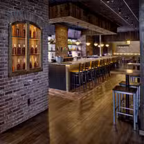 Een foto van restaurant Taverna - Wilmington