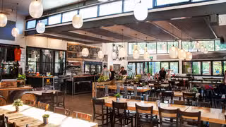 Foto von Bright Brewery Restaurant