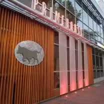 A photo of The James - Garden City restaurant