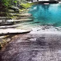 Cafe James Las Pozas餐廳的相片