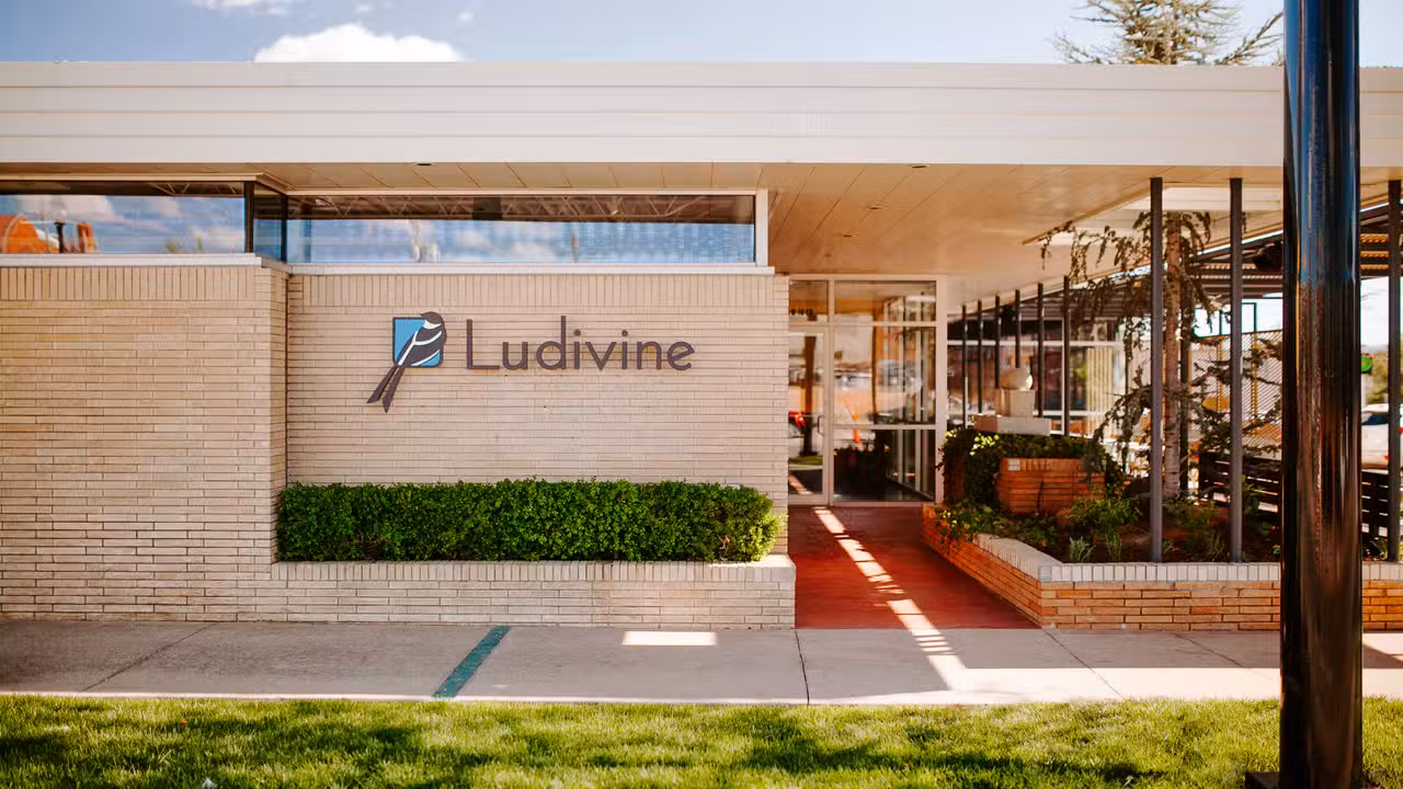 Interior - Ludivine, Oklahoma City, OK