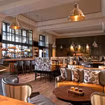 A photo of Whisper Creek Farm: The Kitchen - JW Marriott Orlando, Grande Lakes restaurant