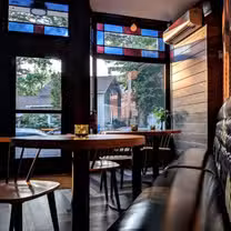 A photo of Literary Tavern restaurant