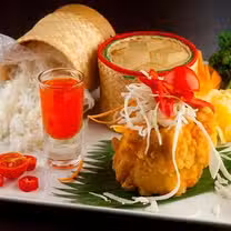 A photo of Lemongrass - Chichester restaurant