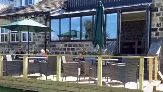 A photo of Wellington Inn restaurant