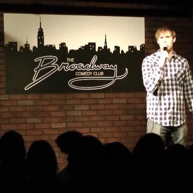 broadway comedy club dress code New York Comedy Club (Midtown) Tickets