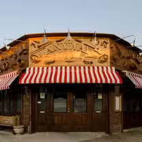 A photo of Anyway Cafe - Gravesend / Sheepshead Bay restaurant