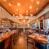 A photo of Mizu Izakaya and Sushi restaurant