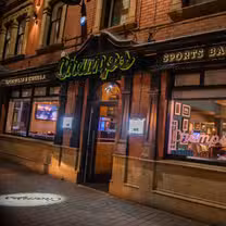 Una foto del restaurante Champs - Loughborough