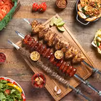 A photo of Preto Kingston restaurant