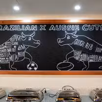 A photo of Brazilian Flame Bar & Grill - Surfers Paradise restaurant