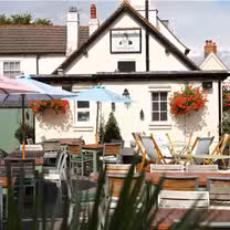 Una foto del restaurante The Queens Head - Weybridge