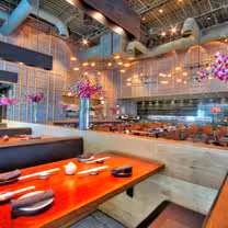 Una foto del restaurante Taikin Asian Cuisine