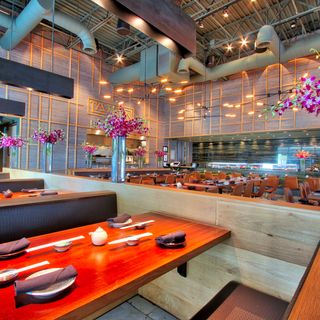 Taikin Asian Cuisine