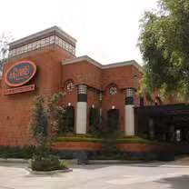 A photo of Puerto Madero - Satelite restaurant