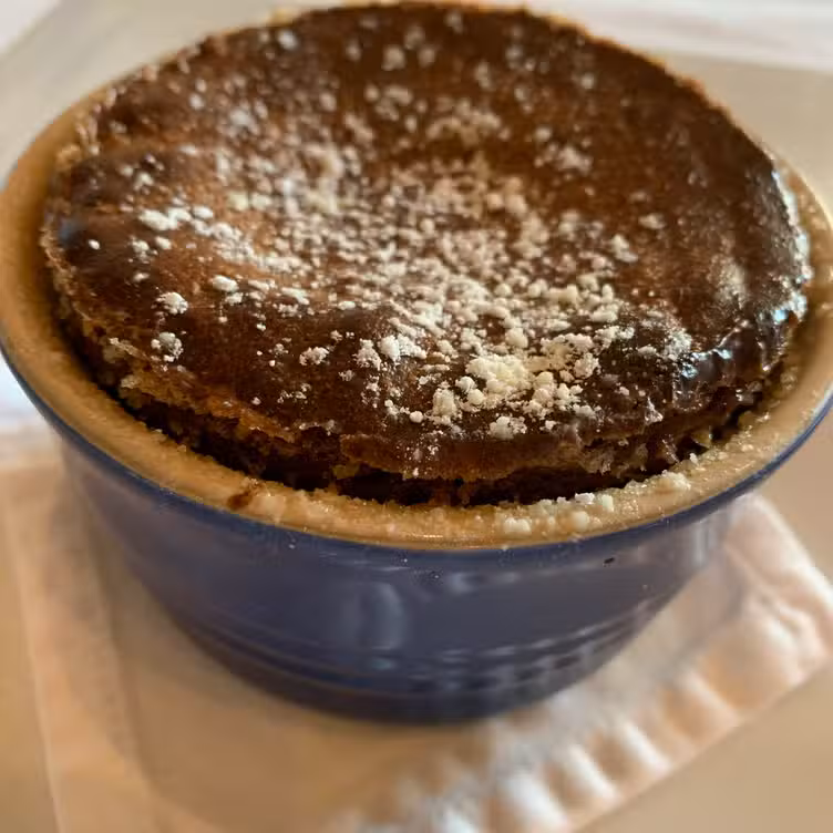 Food - Inn at Dos Brisas, Washington, TX