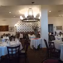 A photo of Marbella Restaurant restaurant