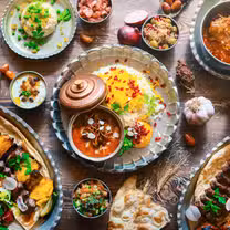 A photo of Colbeh Persian Kitchen & Bar restaurant
