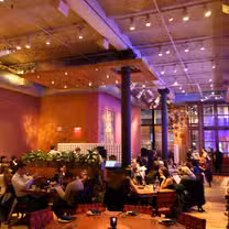 Foto von Rosa Mexicano - Union Square Restaurant
