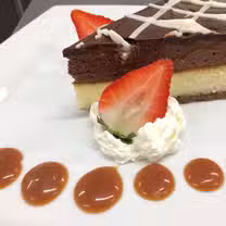 A photo of Watermelon Creek Vineyard restaurant