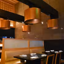 A photo of Ima restaurant