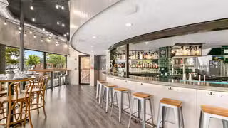 A photo of K Pasa restaurant