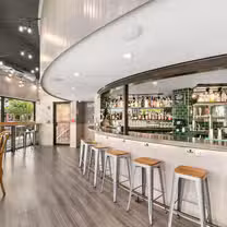A photo of K Pasa restaurant