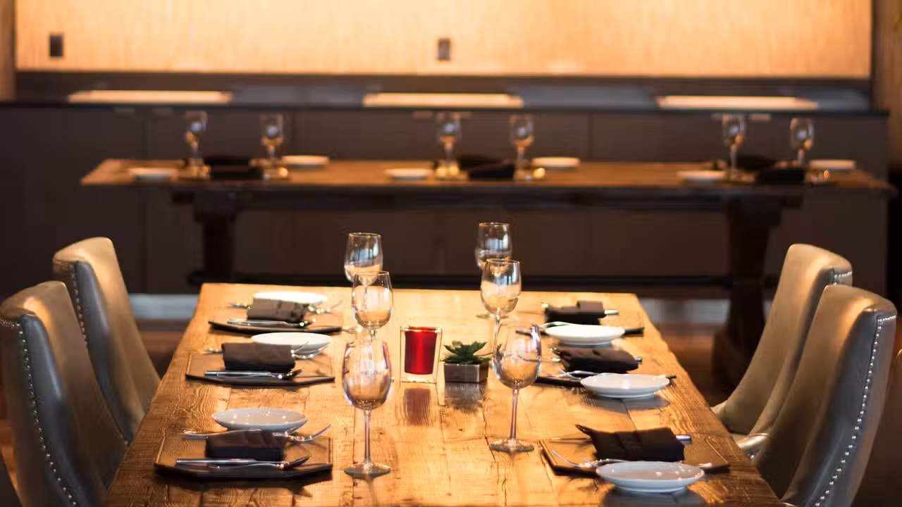 Interior - Roost, Pittsburgh, PA