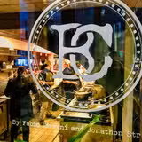 写真（Singo Sunday Brunch at Bar Cicchetti）
