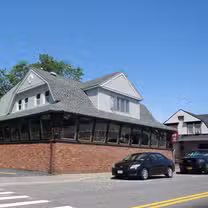 A photo of Nautilus Cafe restaurant