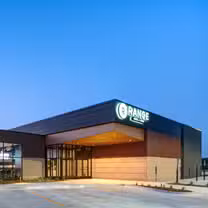 A photo of Range Restaurant + Cocktail Bar restaurant