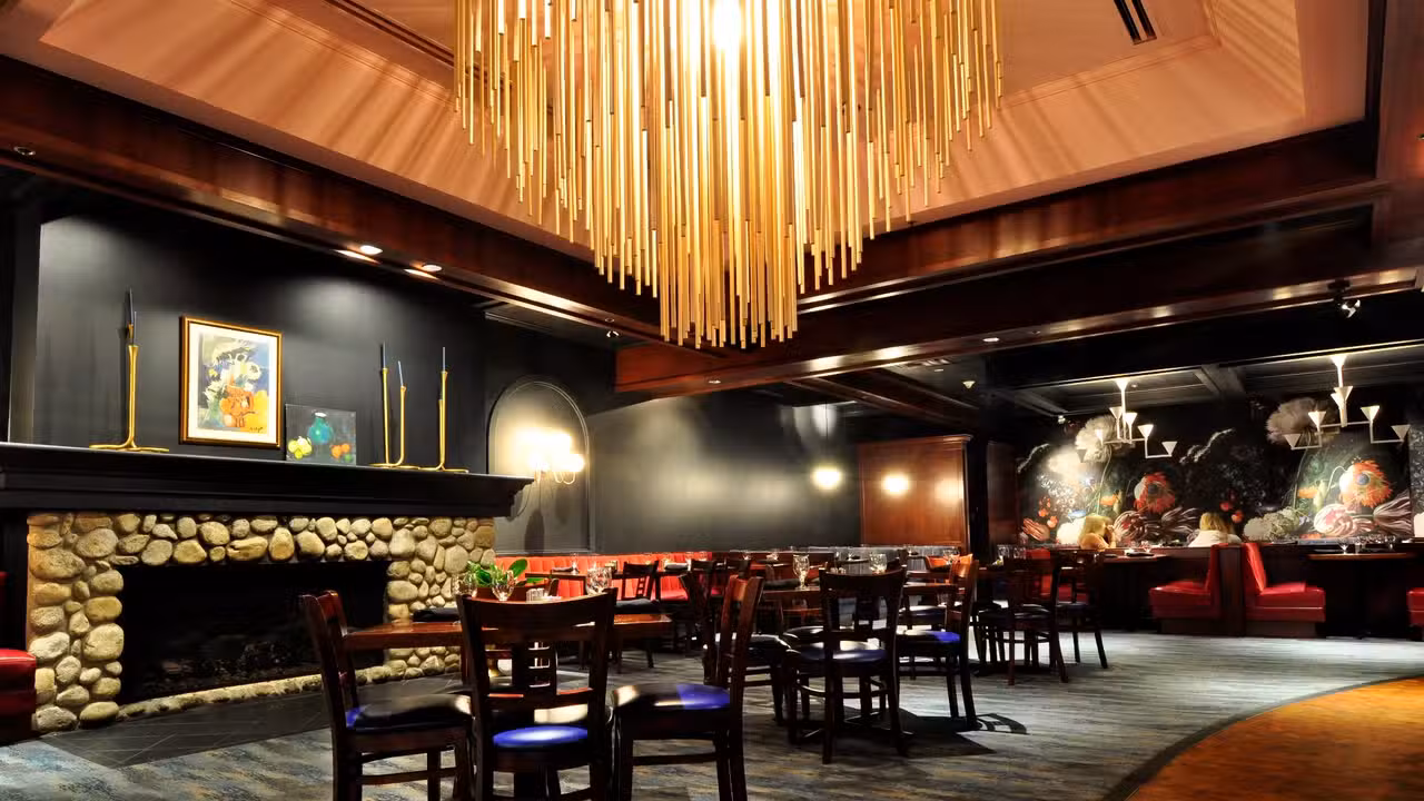 Interior - Salt Stone, Salt Lake City, UT