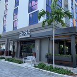 Cover image for Tap 42 Craft Kitchen + Bar-Doral