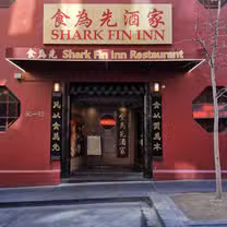 A photo of Shark Fin Inn restaurant