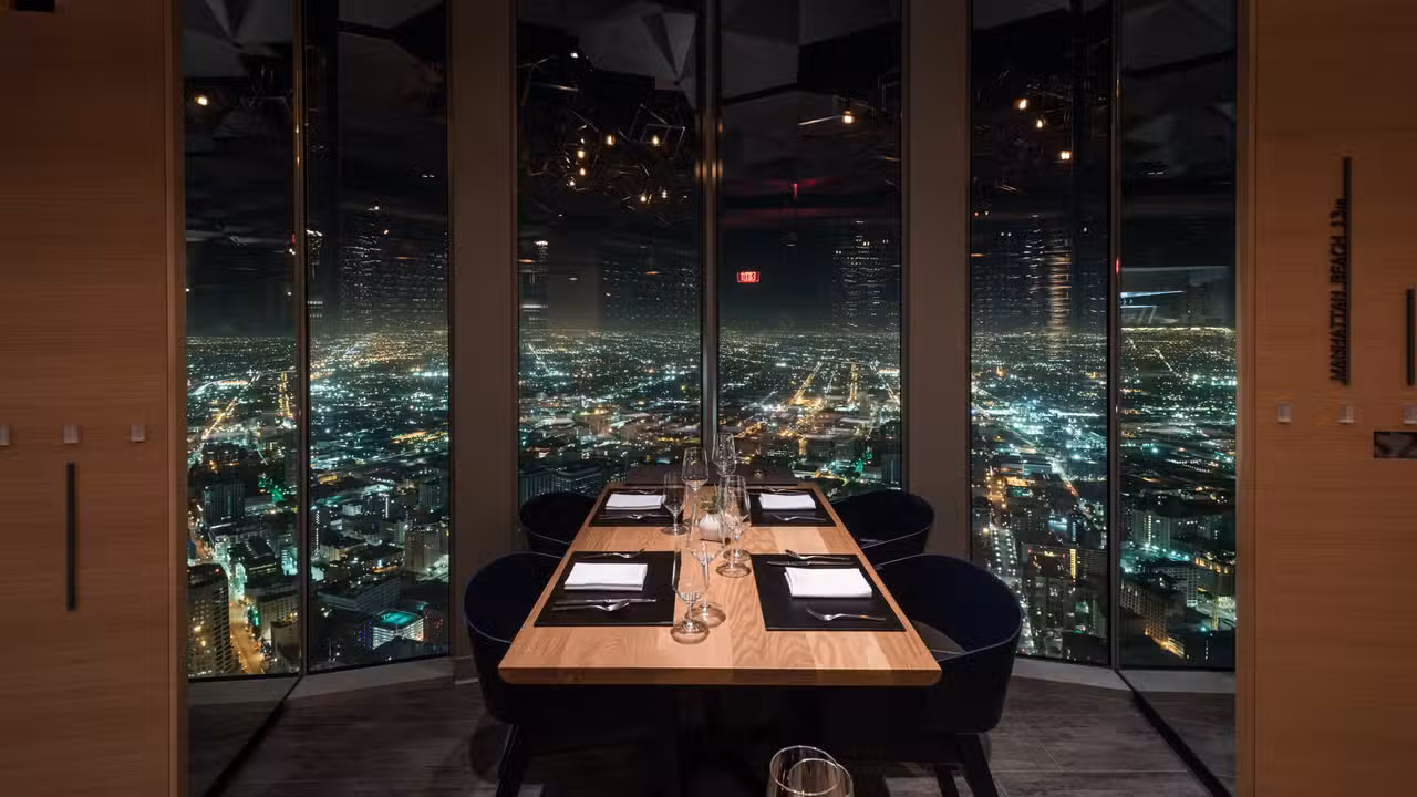 71Above, Los Angeles, CA