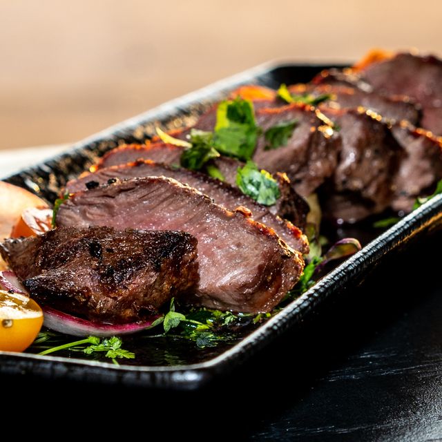 Meat Point Restaurant - Dallas, TX | OpenTable